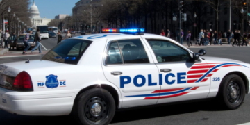 Pardoned J6 Defendant Arrested For Alleged Metro Assault