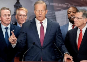 PBS Explains Ongoing Government Shutdown