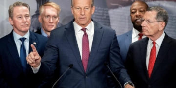 PBS Explains Ongoing Government Shutdown