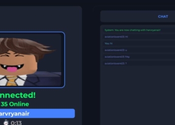 Pedophile Hunter Logs On To Popular Videogame And Finds Potential Predator In Minutes