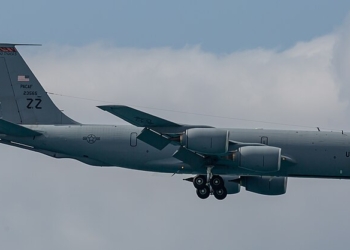 Pentagon Confirms Six Servicemembers Dead In Iraq Tanker Crash