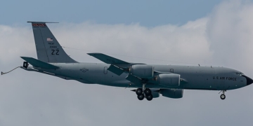 Pentagon Confirms Four Servicemembers Dead In Iraq Tanker Crash