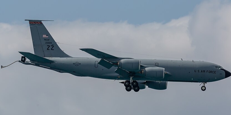 Pentagon Confirms Four Servicemembers Dead In Iraq Tanker Crash