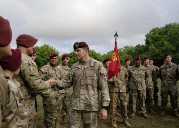 Pentagon Readies Its Most Elite Force