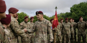 Pentagon Readies Its Most Elite Force