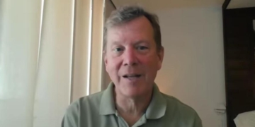 Peter Schweizer Says Biden Border Crisis ‘Probably Right Up There With 9/11’ And Pearl Harbor