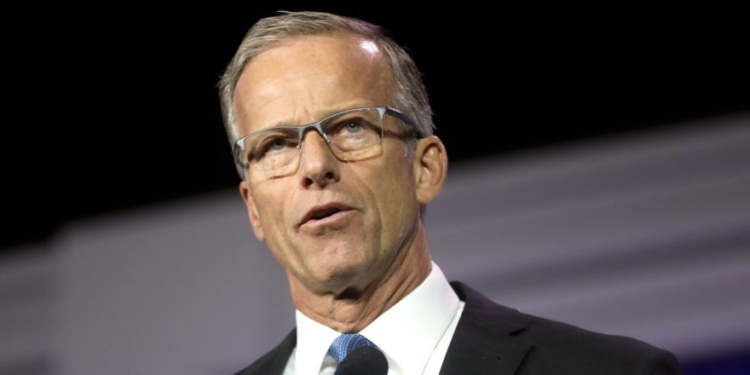 Pollster Scott Rasmussen Gives Republicans A Flashing Red Midterm Warning Sign