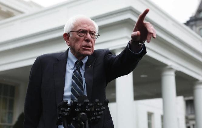 Progressive Lawmakers Unveil New High Stakes Tax Plan