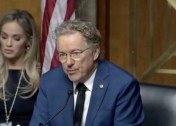 Rand Paul Lays Into Trump’s DHS Nominee Over Alleged Anger Issues