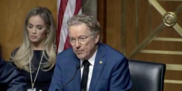 Rand Paul Lays Into Trump’s DHS Nominee Over Alleged Anger Issues