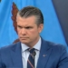 Reporter Asks Pete Hegseth If Israel Is Taking Advantage Of America
