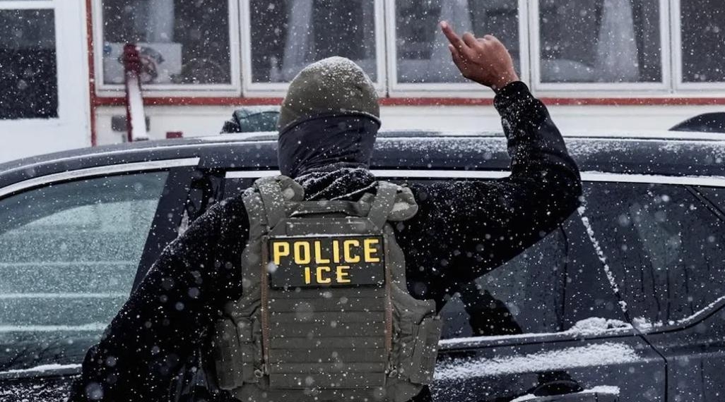 Reuters Poll Signals Shift In Public Opinion On Trump Deportations