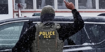 Reuters Poll Signals Shift In Public Opinion On Trump Deportations