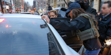 SCOOP: There’s More Than Meets The Eye In Noem DHS’ Deportation Figures