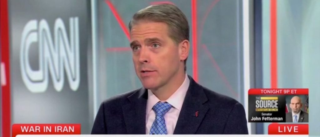 Scott Jennings Mocks Democrats Over Radical ‘No Kings’ Rallies