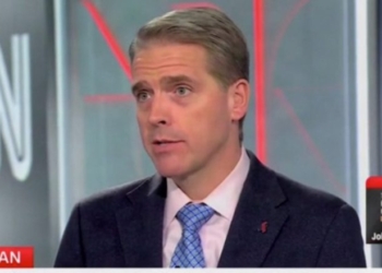 Scott Jennings Mocks Democrats Over Radical ‘No Kings’ Rallies