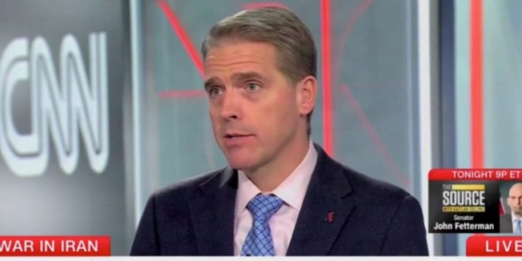 Scott Jennings Mocks Democrats Over Radical ‘No Kings’ Rallies