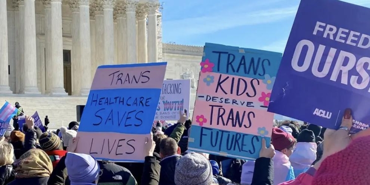 SCOTUS Rules Against Radical California Schools Gender Policy