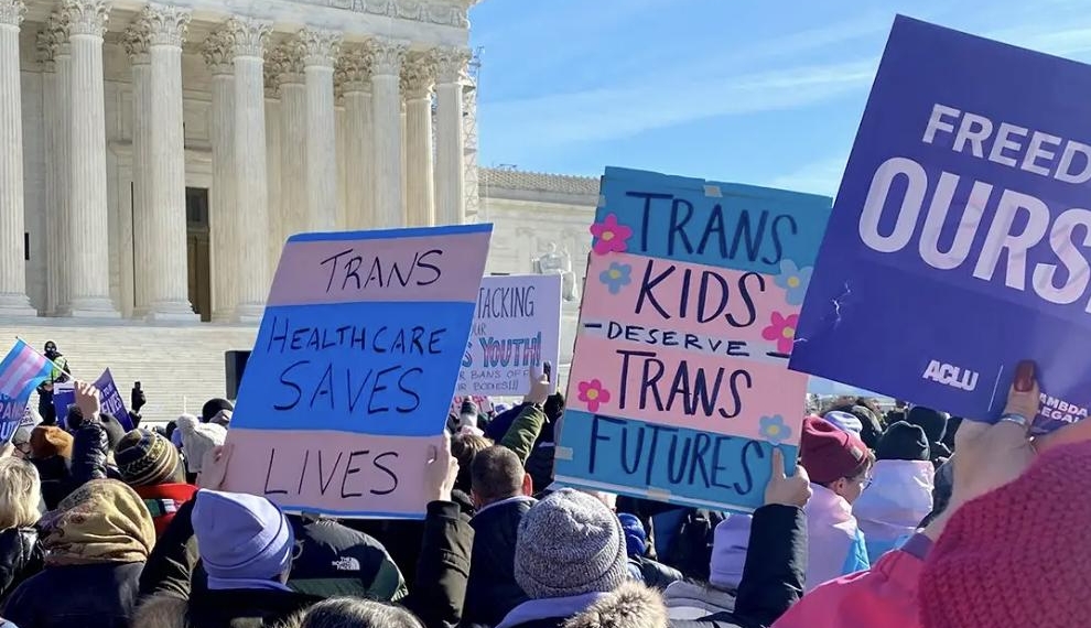 SCOTUS Rules Against Radical California Schools Gender Policy