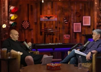 Sean Hannity Apologizes To John Fetterman