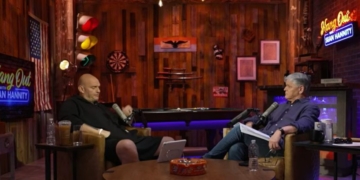 Sean Hannity Apologizes To John Fetterman