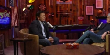 Sean Hannity Asks Ron DeSantis If He’s Plotting Another Run For White House