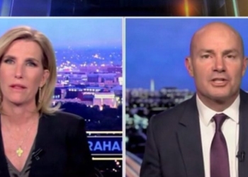 Sen. Mike Lee Says No Rule Change Needed To Pass SAVE Act