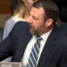 Senate Confirms New DHS Secretary Markwayne Mullin As Democrats Continue Funding Blockade