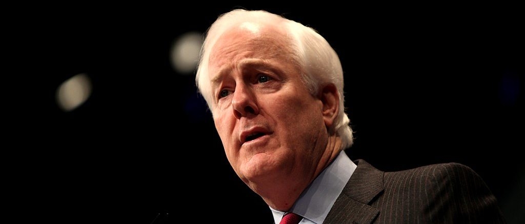 Senate Passes Bill To End Politicians’ ‘Special Treatment’ In Airports Amid Monthlong DHS Shutdown