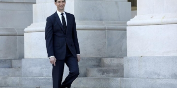 Senator Tom Cotton Addresses Alleged AI Bias