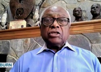 Senior Dem Rep Admits Why Party Shut Down Government