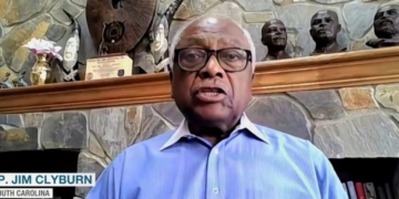 Senior Dem Rep Admits Why Party Shut Down Government