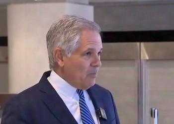 Soros DA Again Threatens To Put Cuffs On ICE Agents