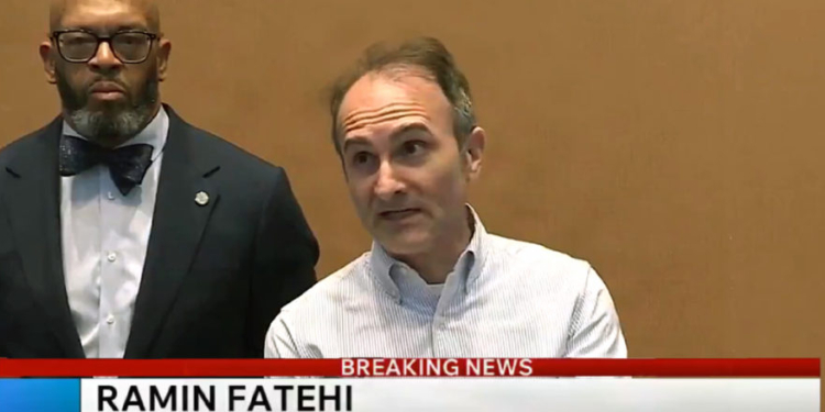 Soros Prosecutor Blames Republicans After Convicted ISIS Supporter Opens Fire At Old Dominion University