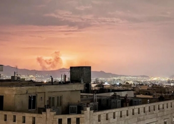 Spain Denies U.S. Use of Airspace Amid Iran Conflict