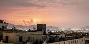 Spain Denies U.S. Use of Airspace Amid Iran Conflict