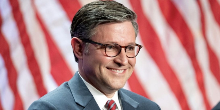 Speaker Johnson Addresses Sharia Law Concerns In US