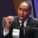 Stephen A Smith Puts ‘Presidential Aspirations To Bed’
