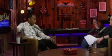 Stephen A. Smith Says Not Requiring ID To Vote Is ‘Absolutely Dumb’