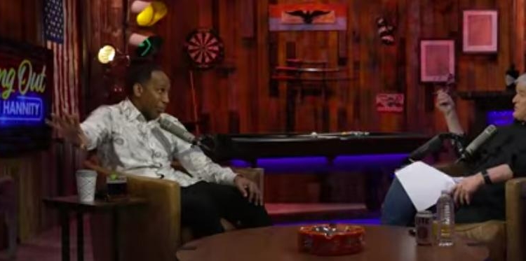 Stephen A. Smith Says Not Requiring ID To Vote Is ‘Absolutely Dumb’