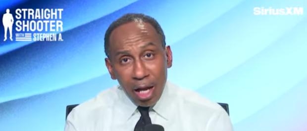 Stephen A. Smith Stunned When Kevin Kiley Tells Him California Bans Voter ID Requirements