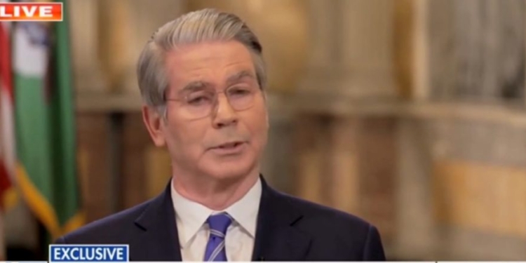 STEPHEN MOORE And PHIL KERPEN: Our Tax Code Shouldn’t Penalize The Little Guy