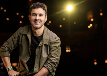 Streaming Giant Asks Comedian To Censor Joke