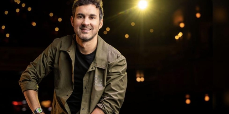 Streaming Giant Asks Comedian To Censor Joke