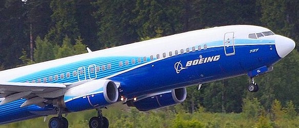 ‘Strong Odor’ Causes All Flights To Stop At 3 Major Airports Near DC