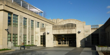 Student Voter Program Crumbles As Trump Admin Alleges Election Influence Data-Sharing Scheme