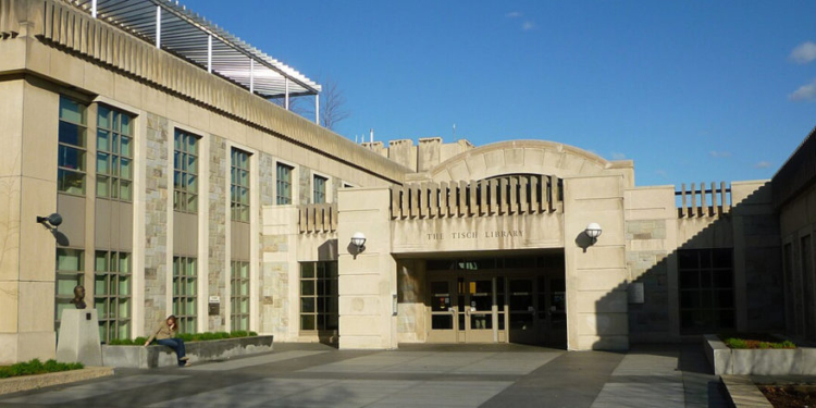 Student Voter Program Crumbles As Trump Admin Alleges Election Influence Data-Sharing Scheme