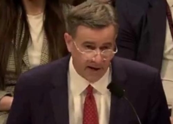 John Ratcliffe Admits US Had Intelligence Predicting Iran Would Strike U.S. In Middle East If Israel Attacked First