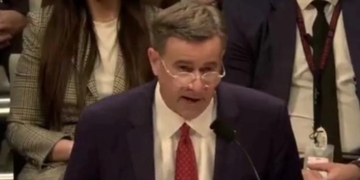 Suggests Israel Dragged US Into Iran — But Quickly Backtracks