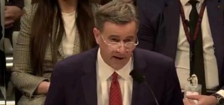 John Ratcliffe Admits US Had Intelligence Predicting Iran Would Strike U.S. In Middle East If Israel Attacked First